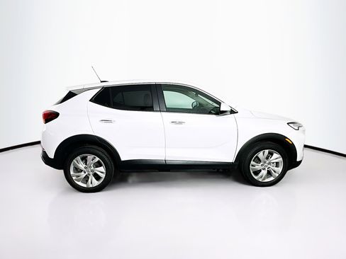 Used 2025 Buick Encore GX Preferred FWD image 10