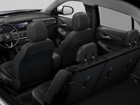 New 2026 Buick Encore GX Preferred image 35