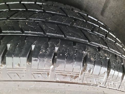 Used 2018 Nissan Rogue S image 22