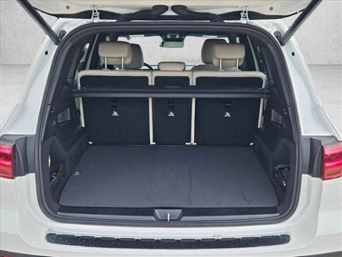 Certified 2026 Mercedes-Benz GLB 250 image 7