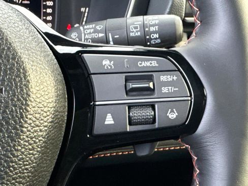 New 2026 Honda Passport TrailSport Elite image 22