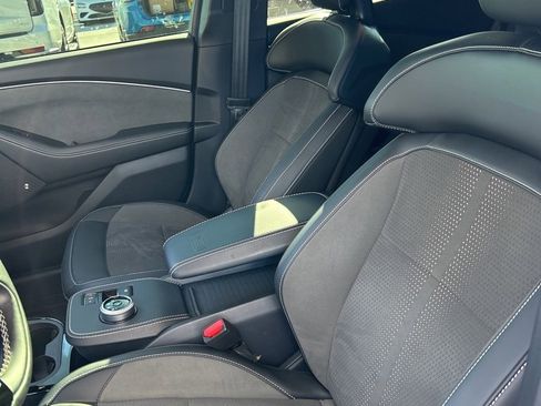 Used 2024 Ford Mustang Mach-E GT image 8