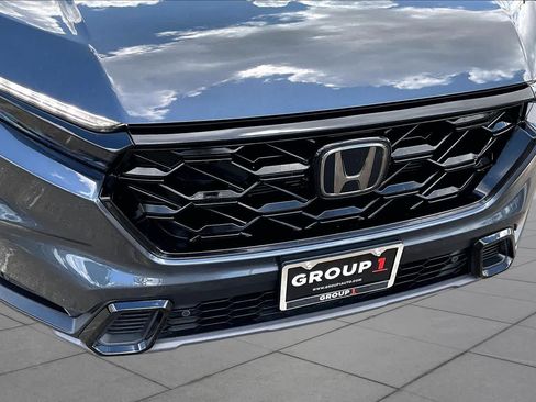 Used 2025 Honda CR-V Sport-L image 30