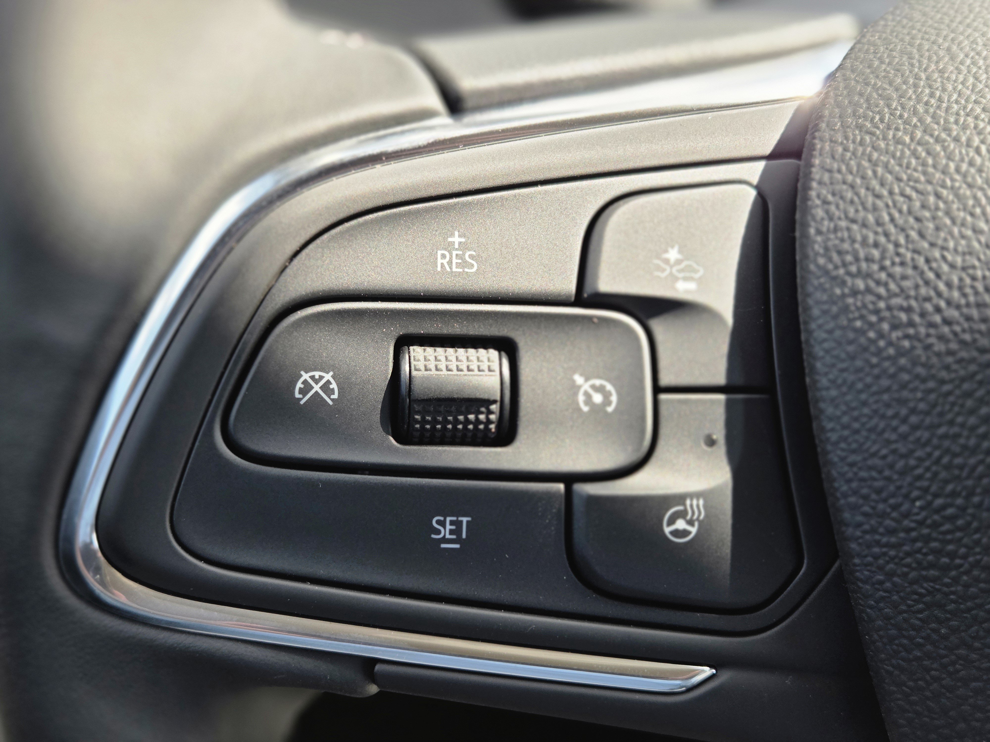 New 2026 Buick Encore GX Sport Touring w/ Advanced Technology Package FWD image 14