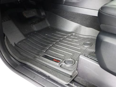 Used 2020 Ford Ranger Lariat w/ Equipment Group 501A Mid image 35