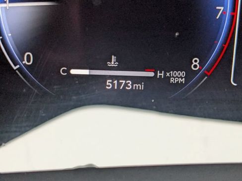 Used 2026 Toyota Grand Highlander AWD image 14