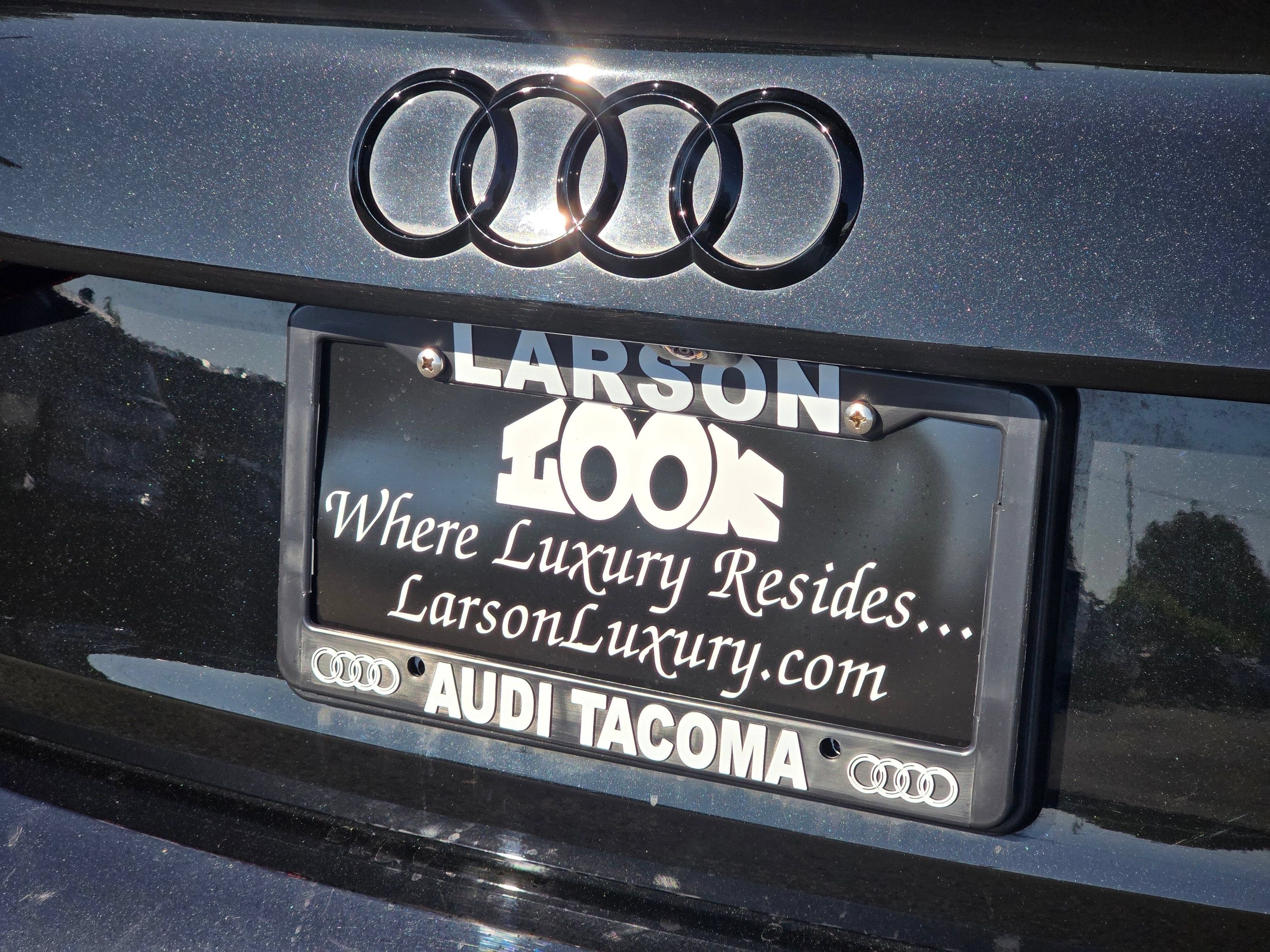 Used 2023 Audi S3 Premium Plus w/ Premium Plus Package AWD/4WD image 31