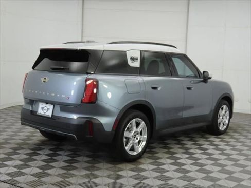 New 2026 MINI Cooper Countryman S w/ Comfort Package Max image 5