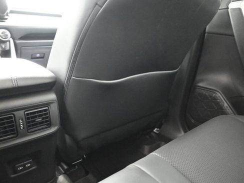 Used 2025 Toyota RAV4 Limited FWD image 26