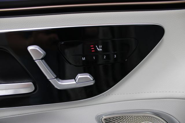 Used 2023 Mercedes-Benz EQE 350+ Sedan image 18