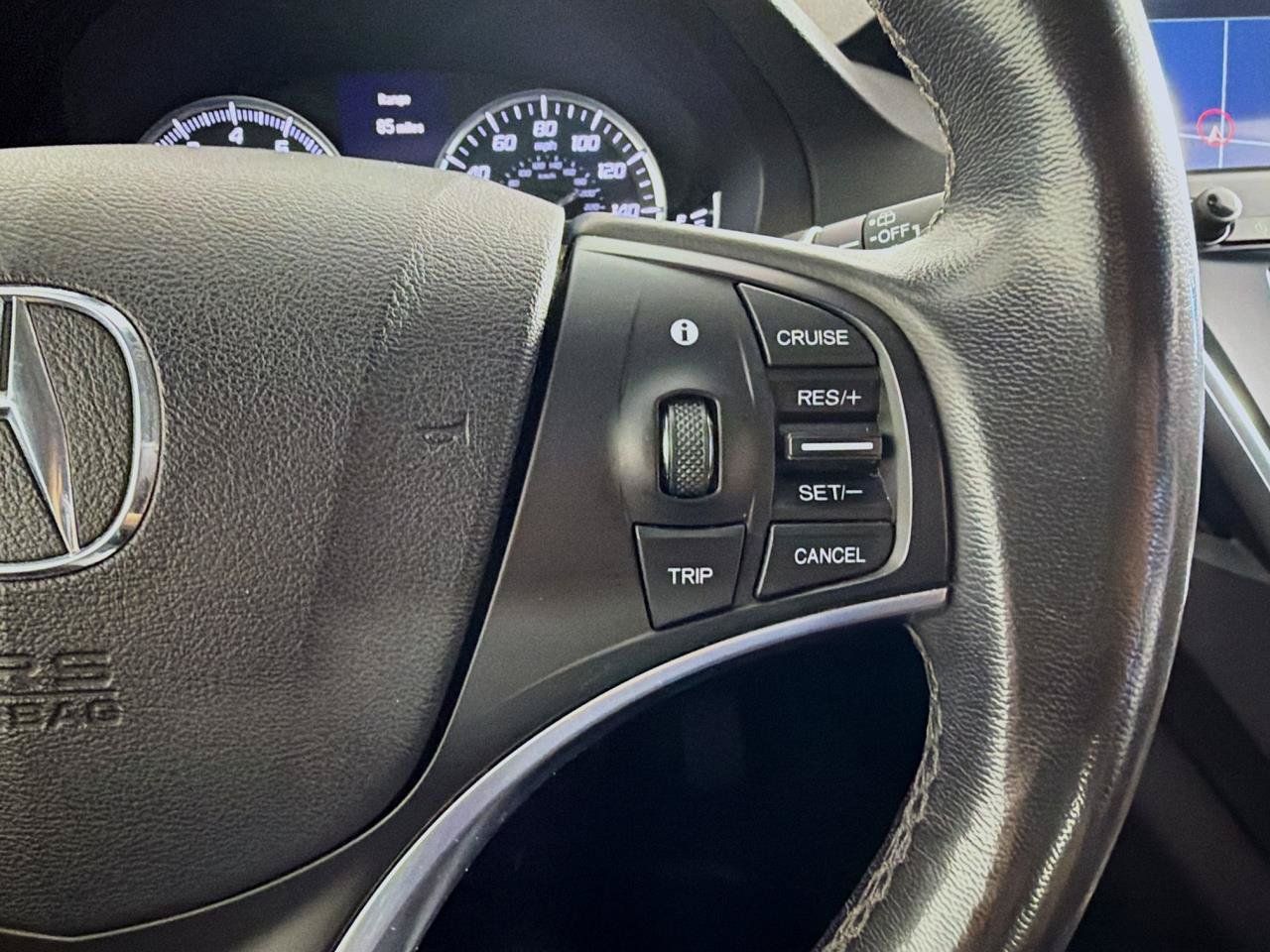 Used 2014 Acura MDX w/ Technology Package AWD/4WD image 49