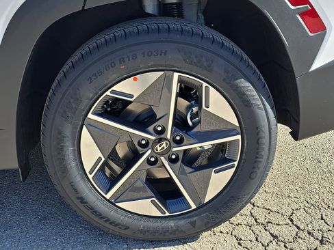 New 2026 Hyundai Tucson SEL FWD image 31