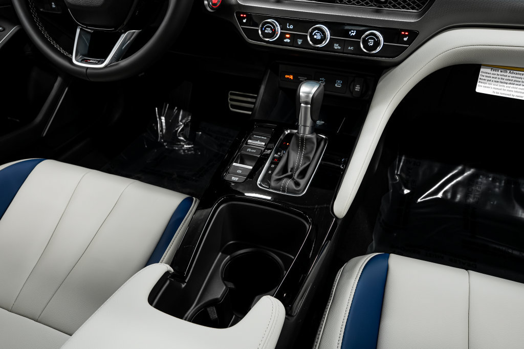 New 2026 Acura Integra A-Spec w/ Technology Package FWD image 24