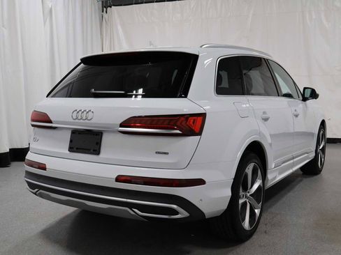 Used 2023 Audi Q7 3.0T Premium Plus w/ Premium Plus Package AWD/4WD image 9