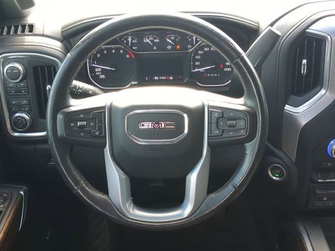 Used 2021 GMC Sierra 1500 Elevation image 23
