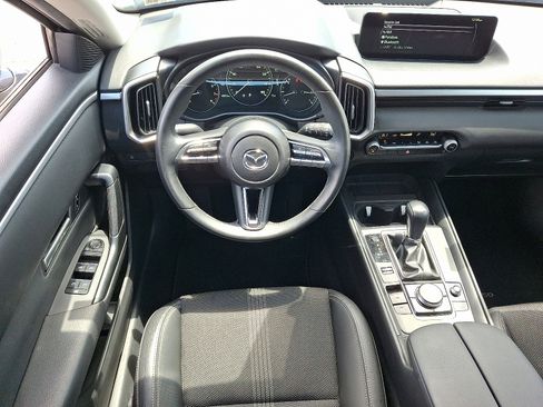 Used 2024 MAZDA CX-50 AWD 2.5 S w/ Accent Package image 12