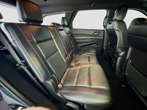 Certified 2021 Dodge Durango R/T AWD/4WD image 28