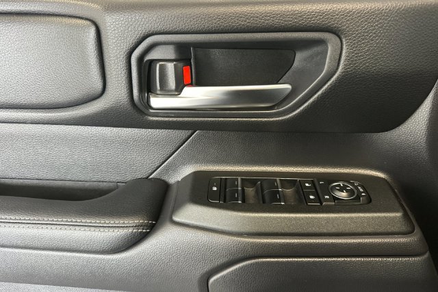 Used 2024 Toyota Land Cruiser AWD/4WD image 14