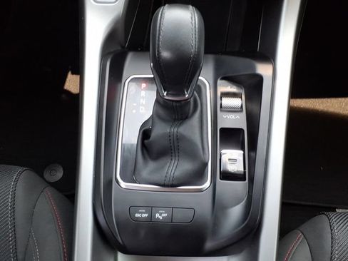 Used 2024 Dodge Hornet GT w/ GT Blacktop Package AWD/4WD image 14