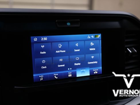 New 2026 Ford F250 XL w/ STX Appearance Package image 33