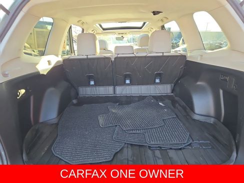 Used 2017 Subaru Forester 2.5i Premium w/ All-Weather Package image 13