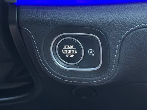Used 2024 Mercedes-Benz GLE 450 4MATIC image 26