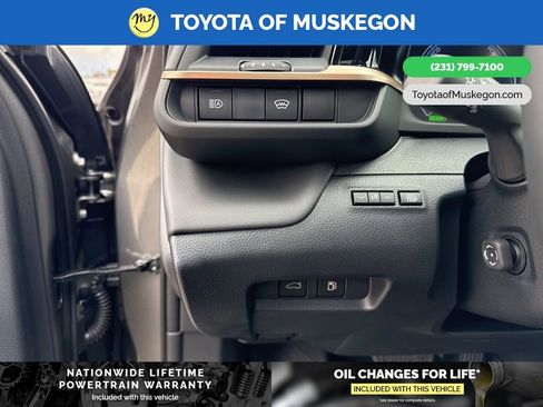 New 2026 Toyota Crown Platinum image 15