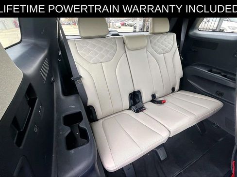 Used 2021 Hyundai Palisade Limited image 27