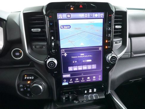 New 2026 RAM 1500 Big Horn image 13