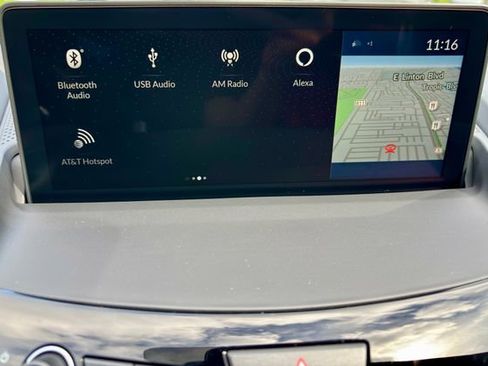 New 2026 Acura RDX A-Spec AWD/4WD image 30