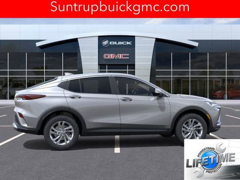 New 2026 Buick Envista Preferred w/ Advanced Safety Package image 5