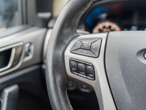 Certified 2021 Ford Ranger XLT w/ Equipment Group 301A Mid image 28