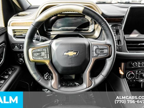 Used 2024 Chevrolet Tahoe High Country image 31