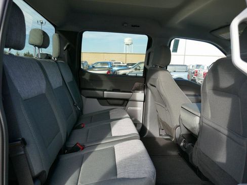 New 2026 Ford F250 XLT w/ XLT Premium Package image 11