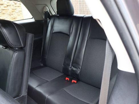Used 2014 Dodge Journey Crossroad w/ Flexible Seating Group FWD image 19