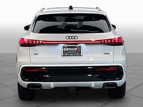New 2026 Audi Q5 Premium Plus AWD/4WD image 4