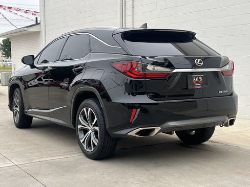 Used 2017 Lexus RX 350 AWD w/ Premium Package image 6