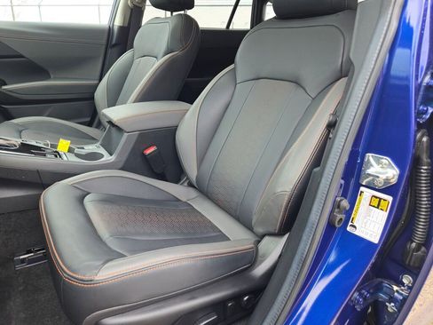 Certified 2025 Subaru Crosstrek 2.5i Limited AWD/4WD image 23