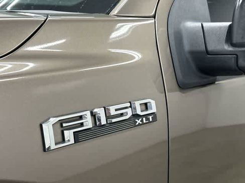 Used 2018 Ford F150 XLT w/ Equipment Group 302A Luxury image 31