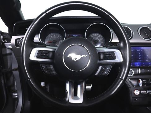 Used 2020 Ford Mustang Premium RWD image 12