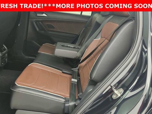 Used 2024 Volkswagen Tiguan SEL R-Line image 27