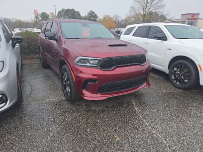 New 2026 Dodge Durango GT