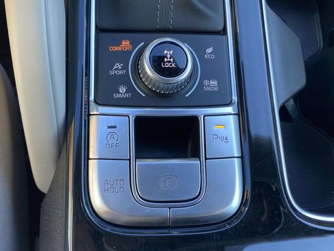 Used 2024 Kia Telluride S w/ S Sunroof Package AWD/4WD image 45