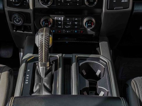 Used 2020 Ford F150 Raptor w/ Equipment Group 802A Luxury image 12