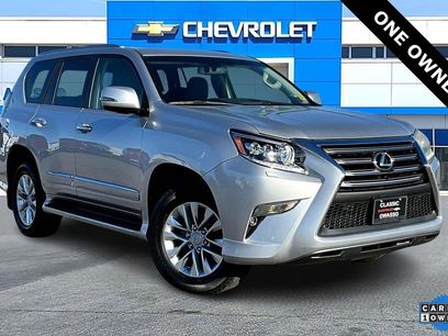 Used 2018 Lexus GX 460 460