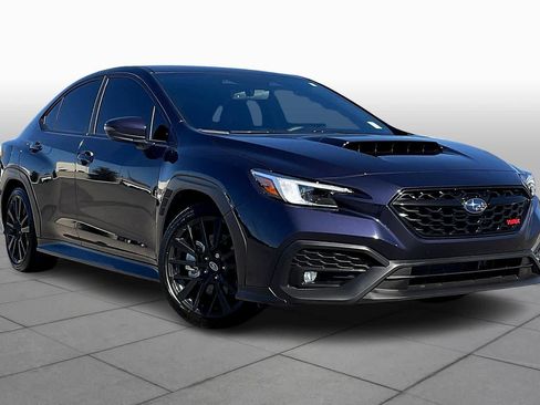 Used 2025 Subaru WRX Limited w/ Popular Package #1A image 2