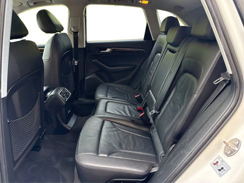 Used 2015 Audi Q5 2.0T Premium AWD/4WD image 10