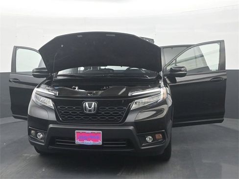 Used 2021 Honda Passport Touring image 36