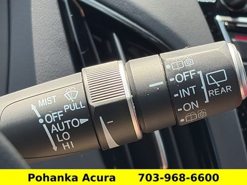 Certified 2024 Acura RDX w/ Advance Package AWD/4WD image 11