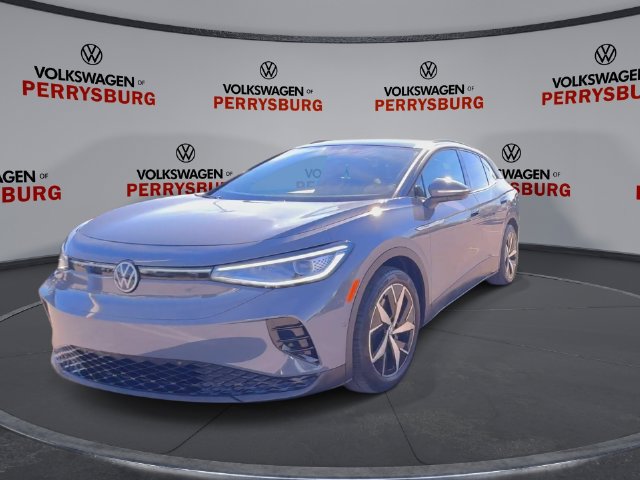 Used 2023 Volkswagen ID.4 Pro S RWD image 3